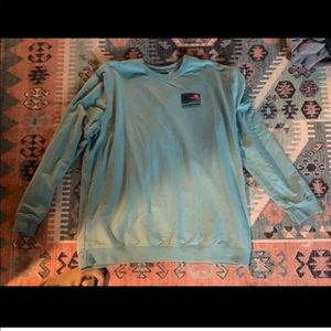 Mens XL Patagonia sweatshirt